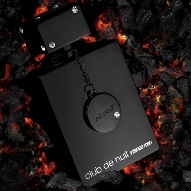 CLUB DE NUIT - ARMAF - original perfumes - moondegrasse -