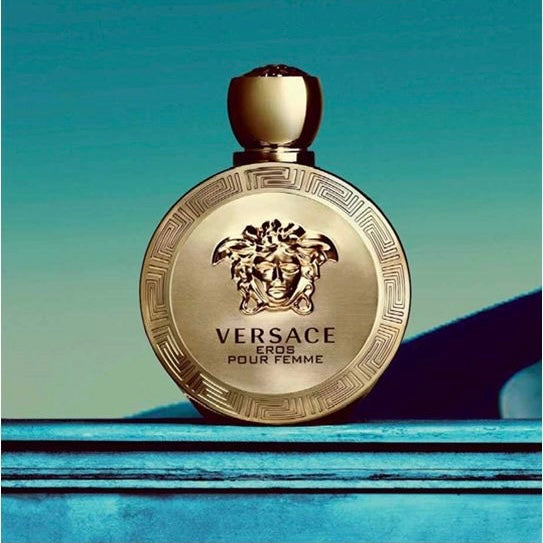 VERSACE EROS POUR FEMME EDP