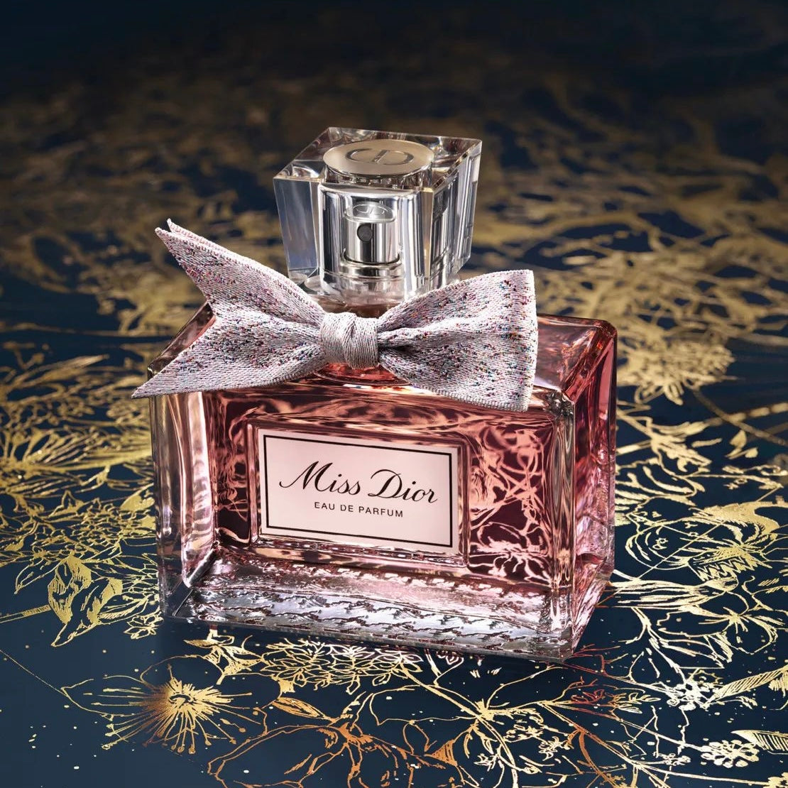 MISS DIOR EDP - Moon de Grasse - original perfumes - moondegrasse -