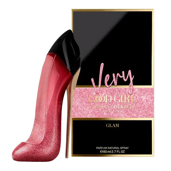 Carolina Herrera Very Good Girl Glam Eau de Parfum - Carolina Herrera - original perfumes - moondegrasse -