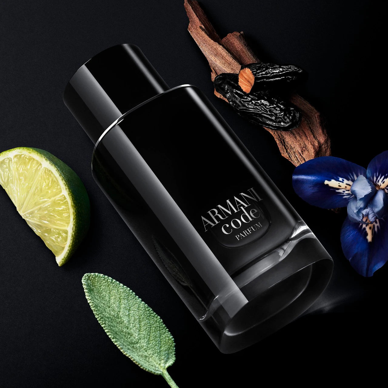 GIORGIO ARMANI ARMANI CODE PARFUM - GIORGIO ARMANI - original perfumes - moondegrasse -