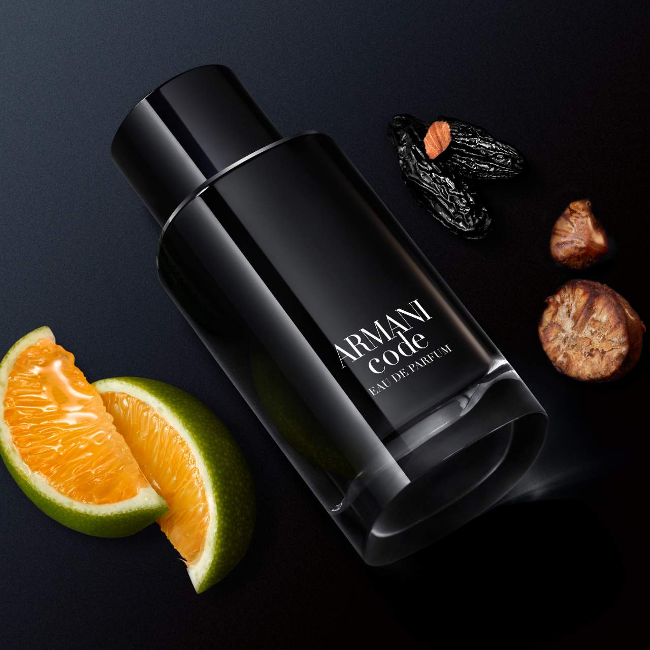 GIORGIO ARMANI ARMANI CODE EDP - GIORGIO ARMANI - original perfumes - moondegrasse -