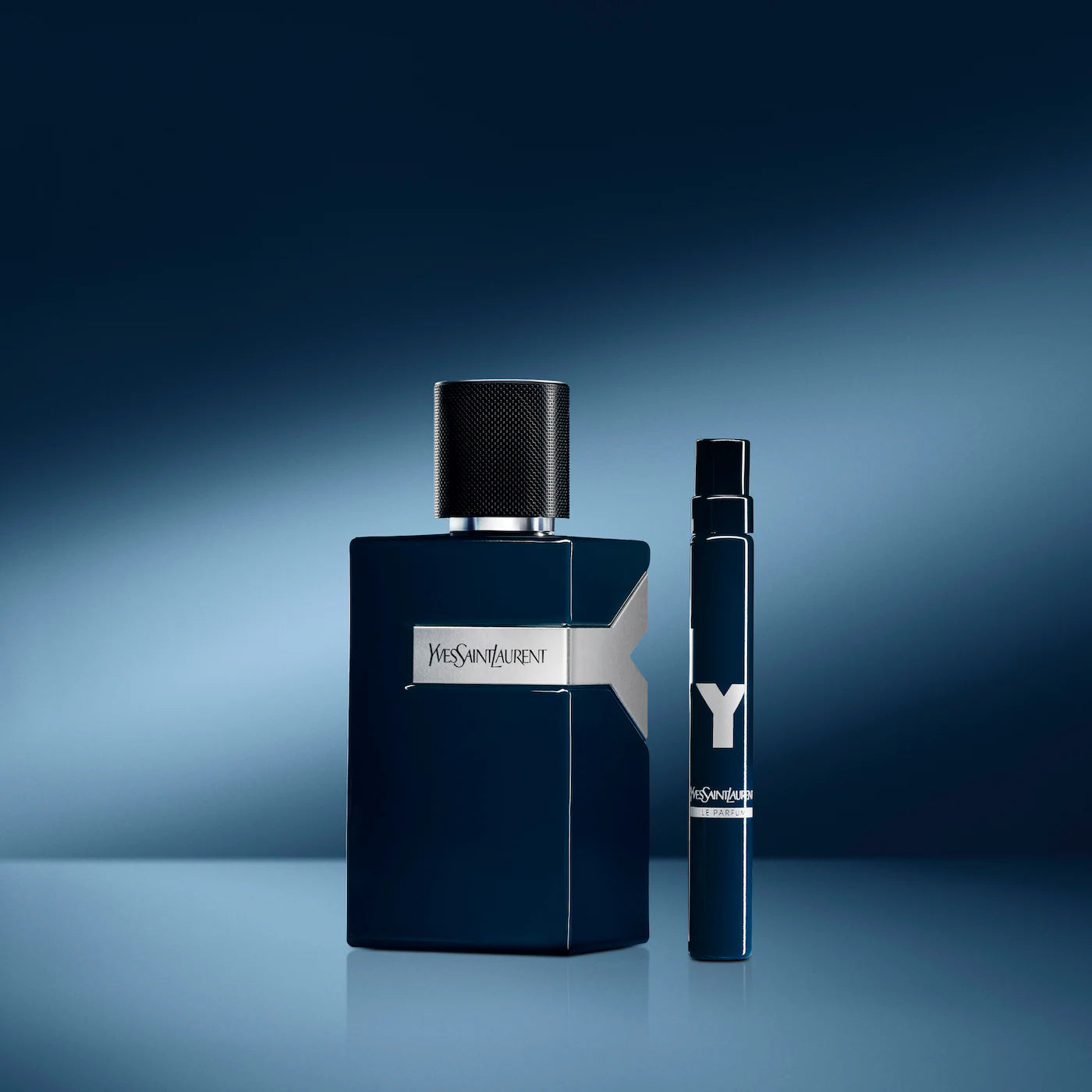 YVES SAINT LAURENT Y LE PARFUM - YVES SAINT LAURENT - original perfumes - moondegrasse -