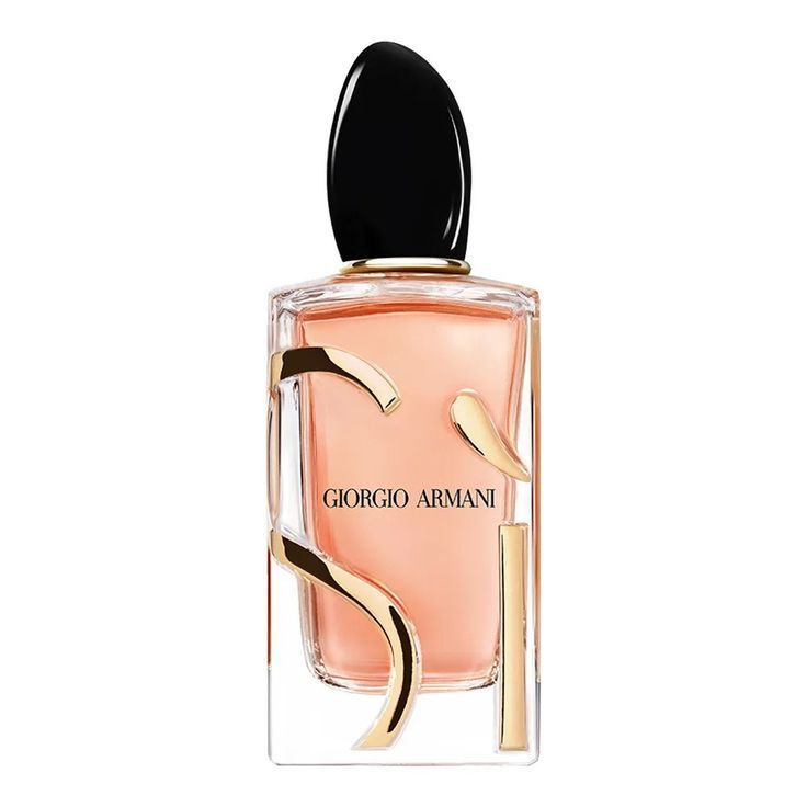 Giorgio Armani Si Intense - Moon de Grasse - original perfumes - moondegrasse -