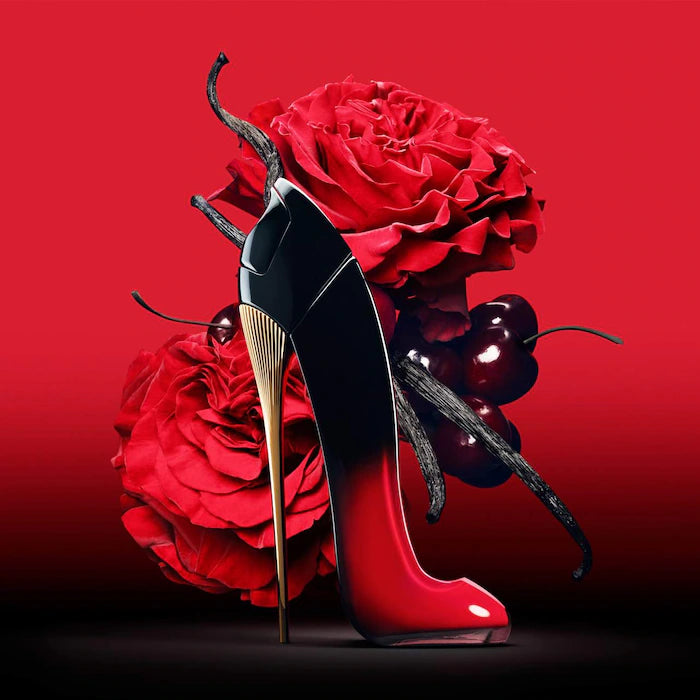 Carolina Herrera Very Good Girl Elixir - Carolina Herrera - original perfumes - moondegrasse -