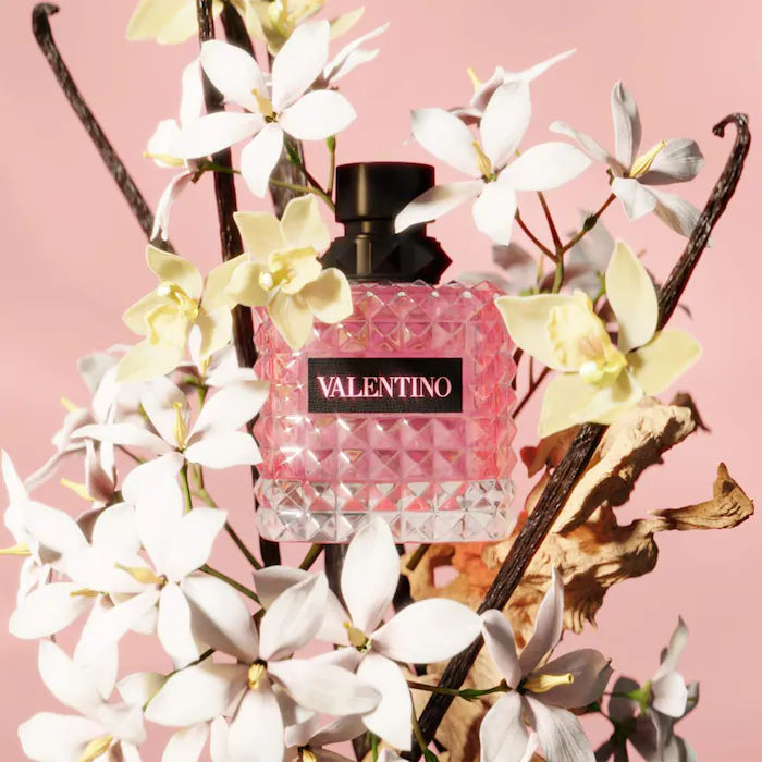 Valentino Donna Born in Roma Eau de Parfum - Valentino - original perfumes - moondegrasse -