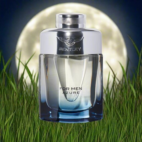 BENTLY AZURE EDT - BENTLY - original perfumes - moondegrasse -