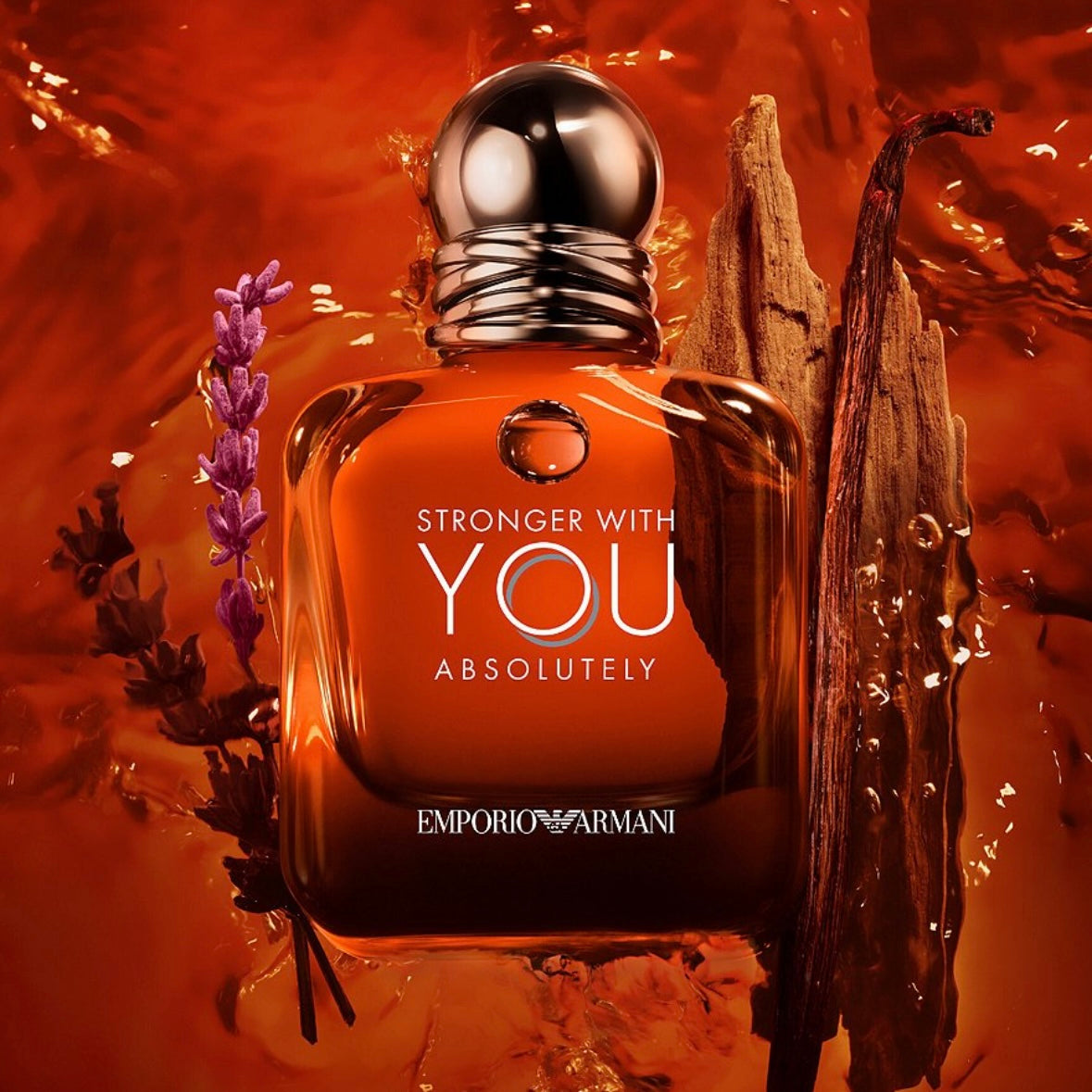 STRONGER WITH YOU INTENSELY EDP - Moon de Grasse - original perfumes - moondegrasse -