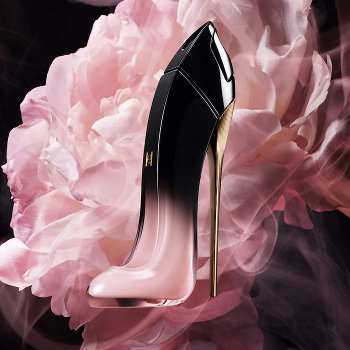 Carolina Herrera Good Girl Blush Elixir - Carolina Herrera - original perfumes - moondegrasse -