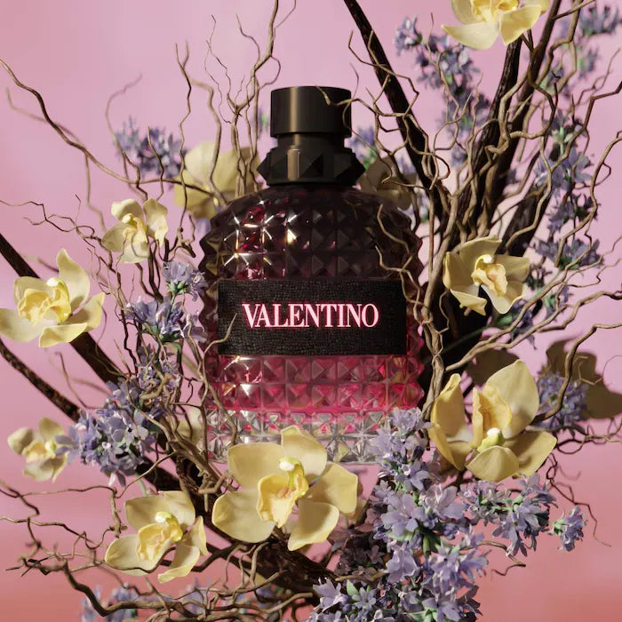 VALENTINO UOMO BORN IN ROMA EDP - VALENTINO - original perfumes - moondegrasse -
