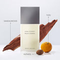 ISSEY MIYAKE L’EAU D’ISSEY POUR HOMME EAU DE TOILETTE