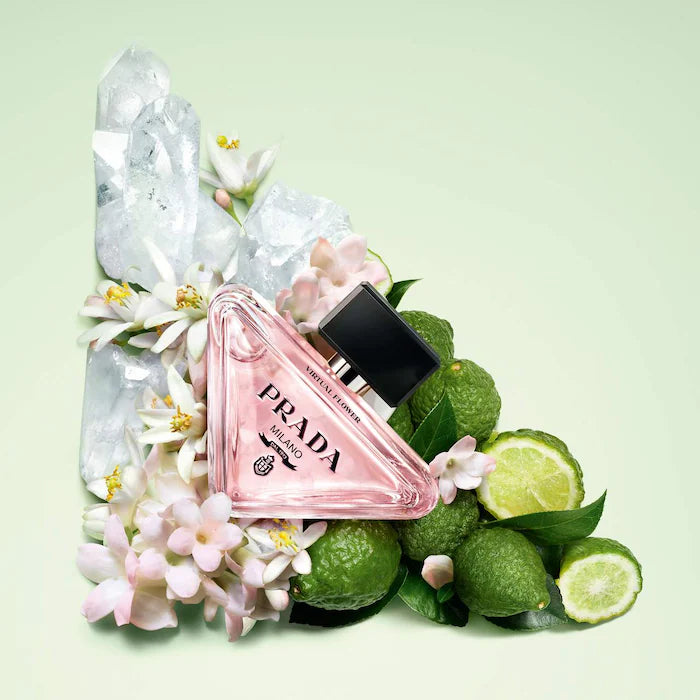Prada Paradoxe Eau de Parfum - Prada - original perfumes - moondegrasse -