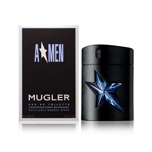 MUGLER A*MEN EDT - MUGLER - original perfumes - moondegrasse -