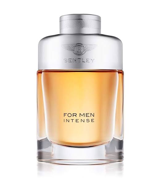 BENTLY INTENSE - BENTLY - original perfumes - moondegrasse -