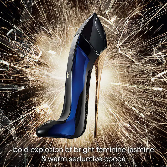 Carolina Herrera Good Girl Eau de Parfum - Carolina Herrera - original perfumes - moondegrasse -