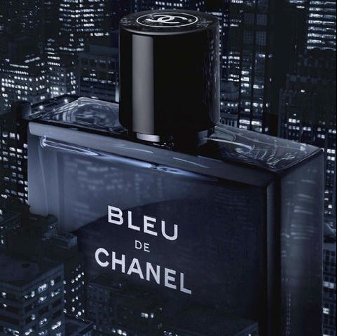 BLEU DE CHANEL EDP - Moon de Grasse - original perfumes - moondegrasse -