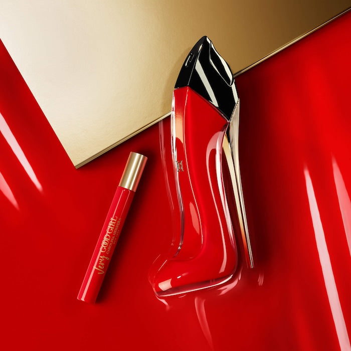 Carolina Herrera Very Good Girl Eau de Parfum - Carolina Herrera - original perfumes - moondegrasse -