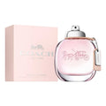 COACH NEW YORK EAU DE PARFUM