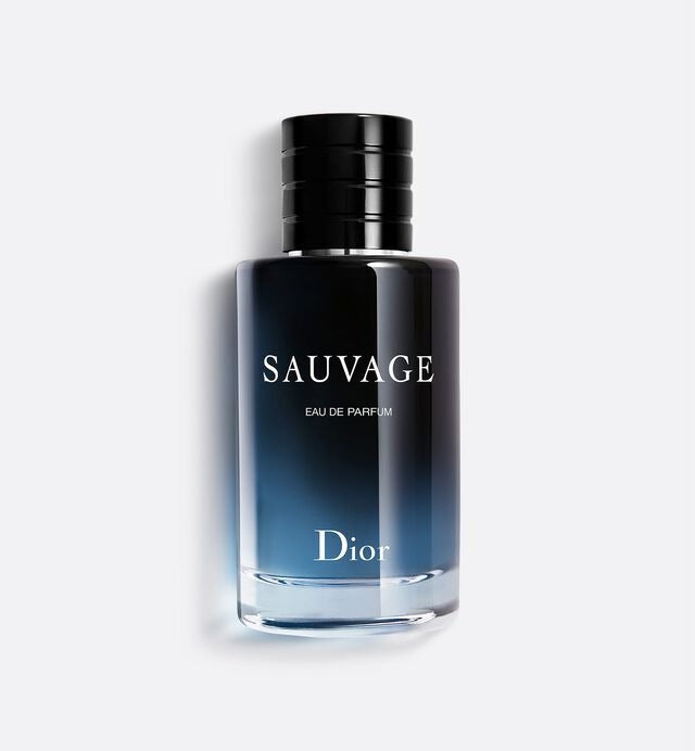 DIOR SAUVAGE EDP - DIOR - original perfumes - moondegrasse -