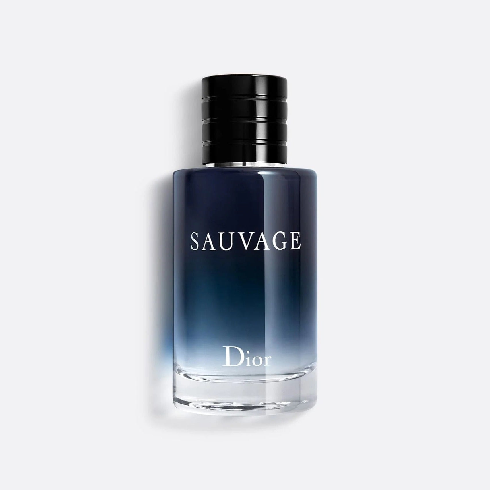 DIOR SAUVAGE EDT - DIOR - original perfumes - moondegrasse -