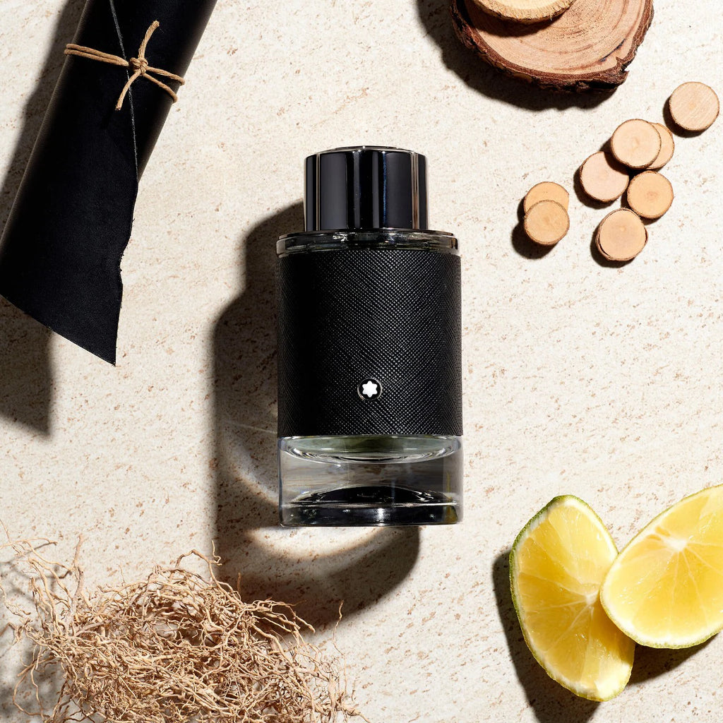 MONTBLANC EXPLORER EDP - MONTBLANC - original perfumes - moondegrasse -