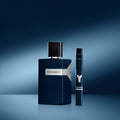 YVES SAINT LAURENT Y LE PARFUM